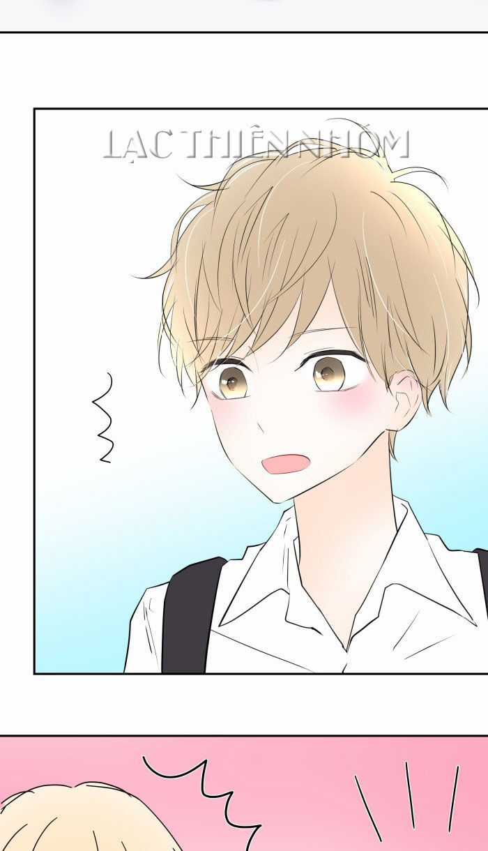 Ly Choco Ngọt Ngào Chapter 26 trang 16