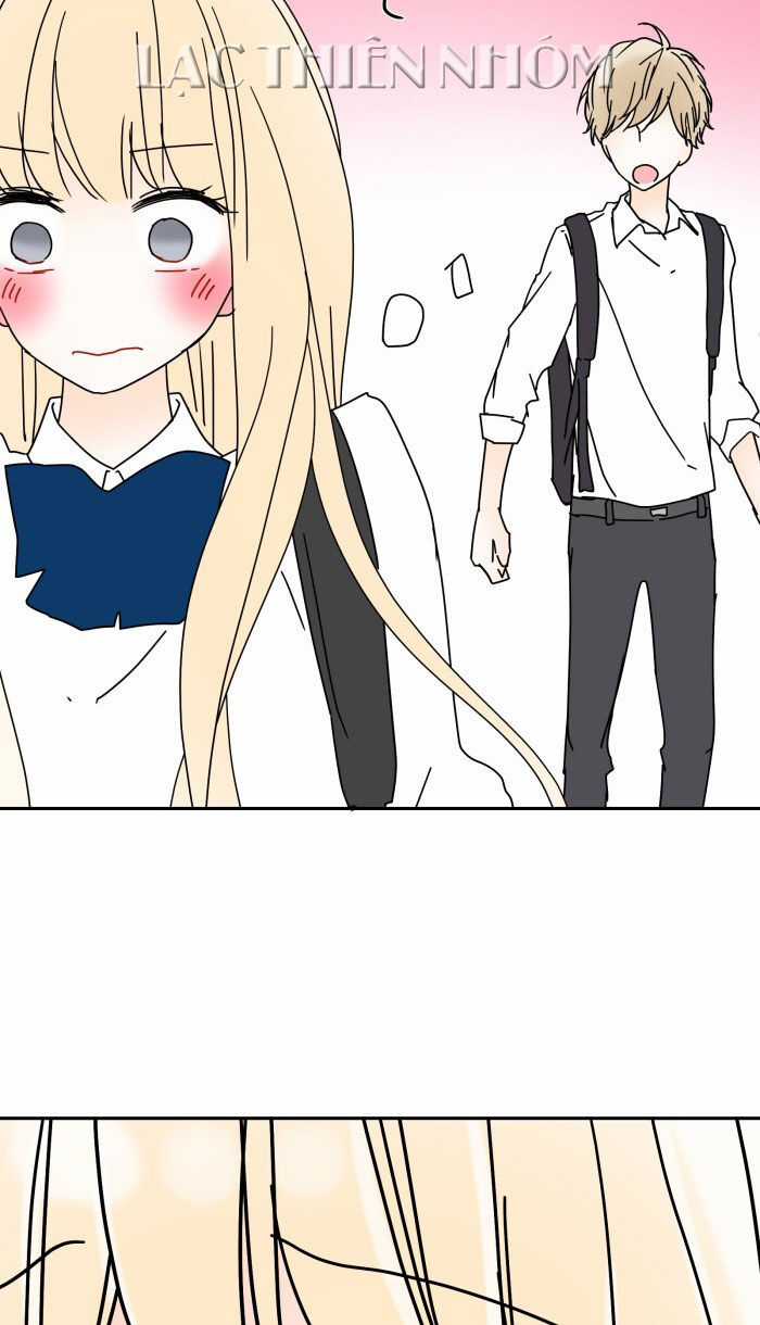 Ly Choco Ngọt Ngào Chapter 26 trang 17