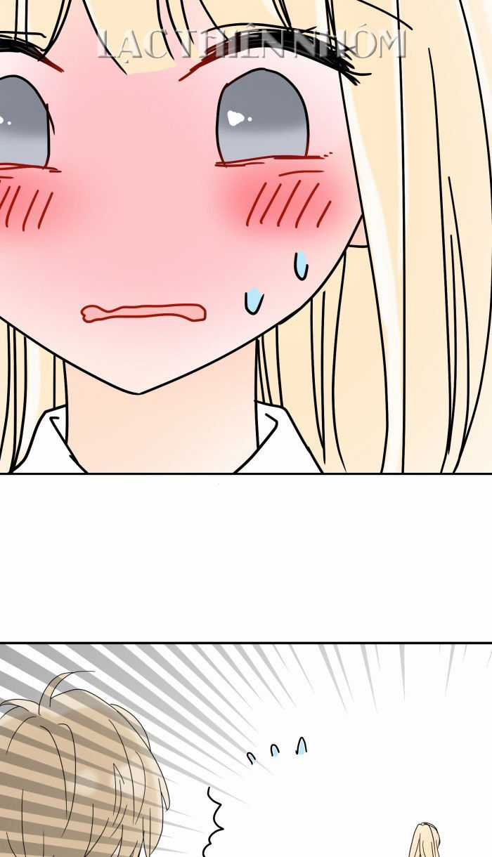 Ly Choco Ngọt Ngào Chapter 26 trang 18