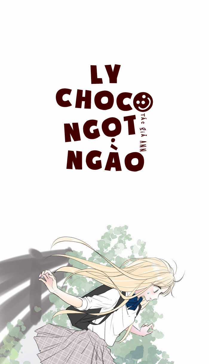 Ly Choco Ngọt Ngào Chapter 26 trang 2