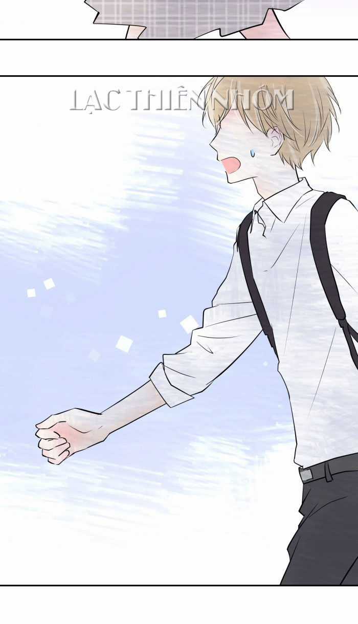 Ly Choco Ngọt Ngào Chapter 26 trang 20