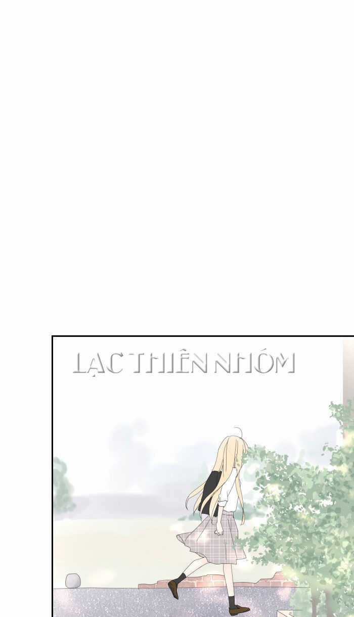 Ly Choco Ngọt Ngào Chapter 26 trang 21