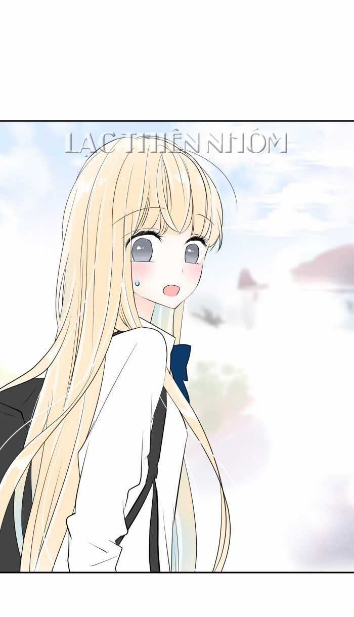 Ly Choco Ngọt Ngào Chapter 26 trang 23