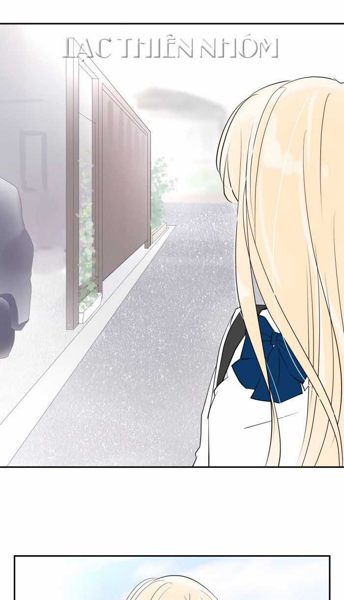 Ly Choco Ngọt Ngào Chapter 26 trang 24