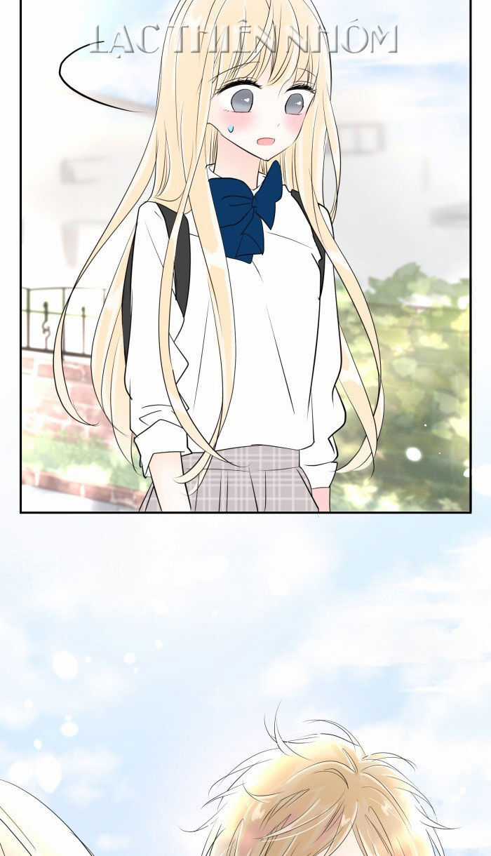 Ly Choco Ngọt Ngào Chapter 26 trang 25