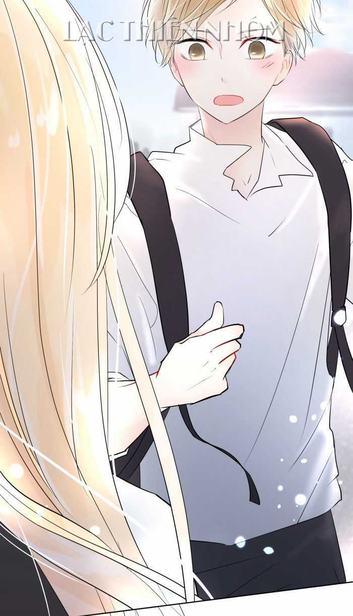 Ly Choco Ngọt Ngào Chapter 26 trang 26