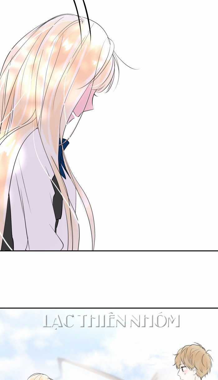 Ly Choco Ngọt Ngào Chapter 26 trang 28