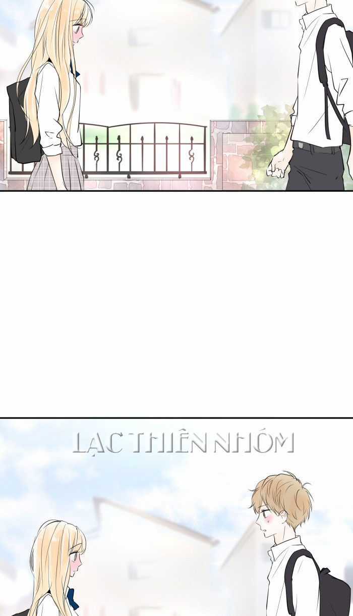 Ly Choco Ngọt Ngào Chapter 26 trang 29