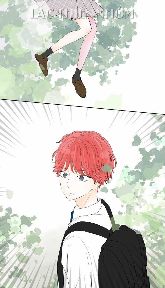 Ly Choco Ngọt Ngào Chapter 26 trang 3