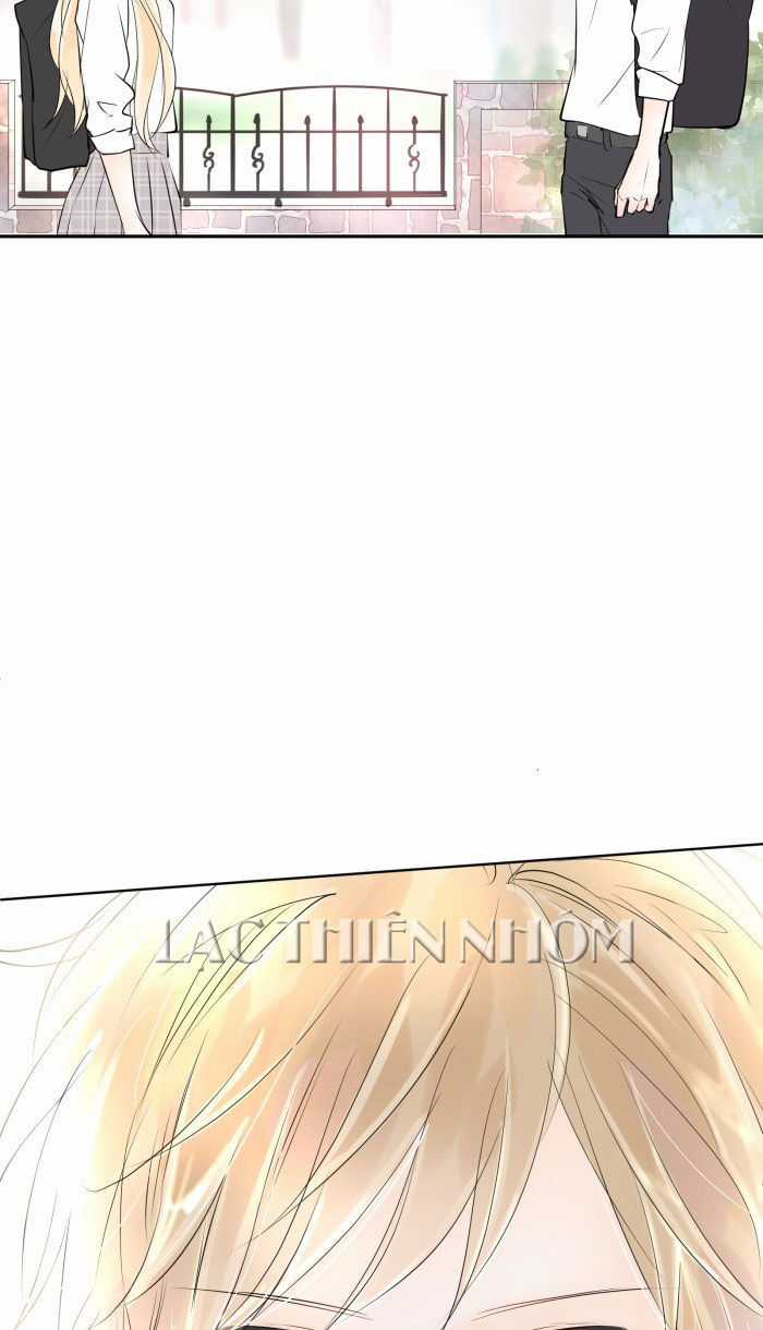 Ly Choco Ngọt Ngào Chapter 26 trang 30