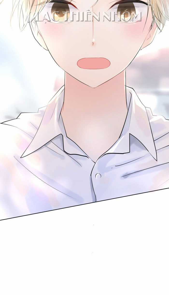 Ly Choco Ngọt Ngào Chapter 26 trang 31