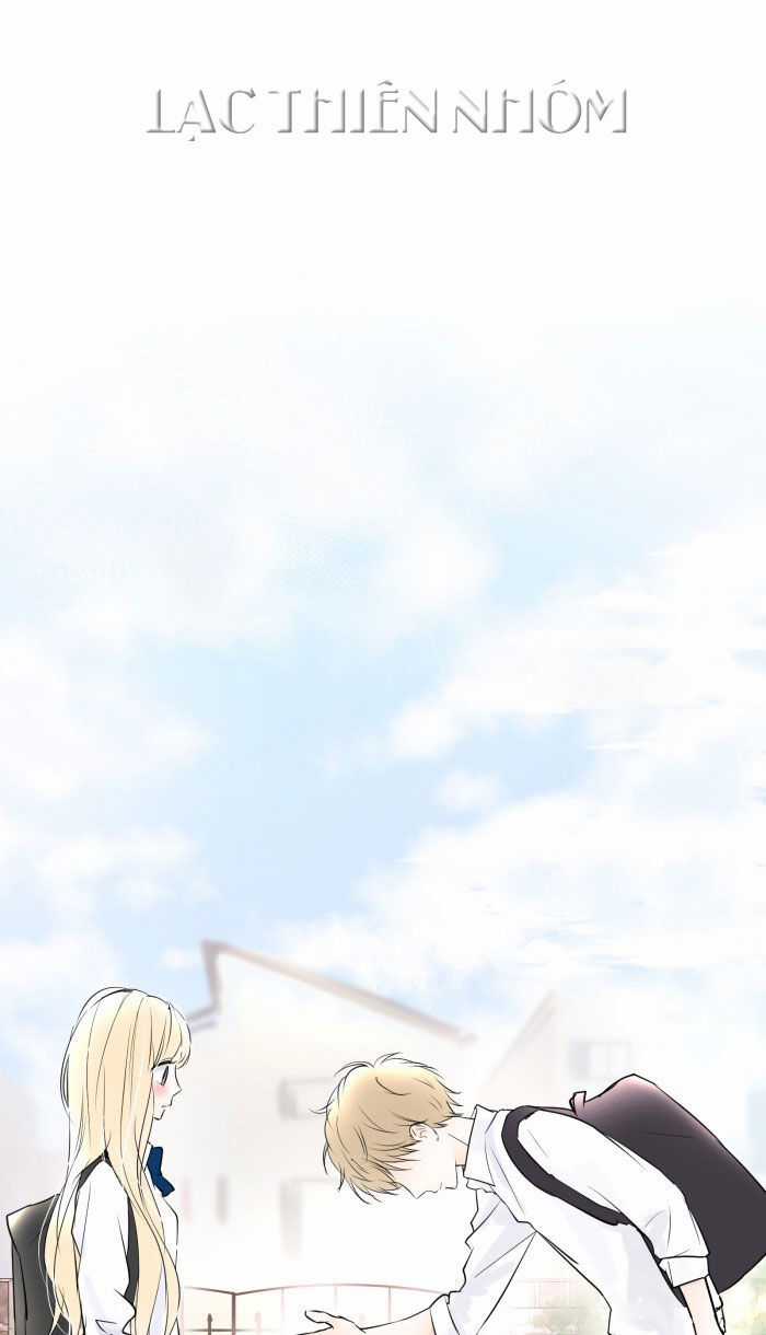 Ly Choco Ngọt Ngào Chapter 26 trang 32