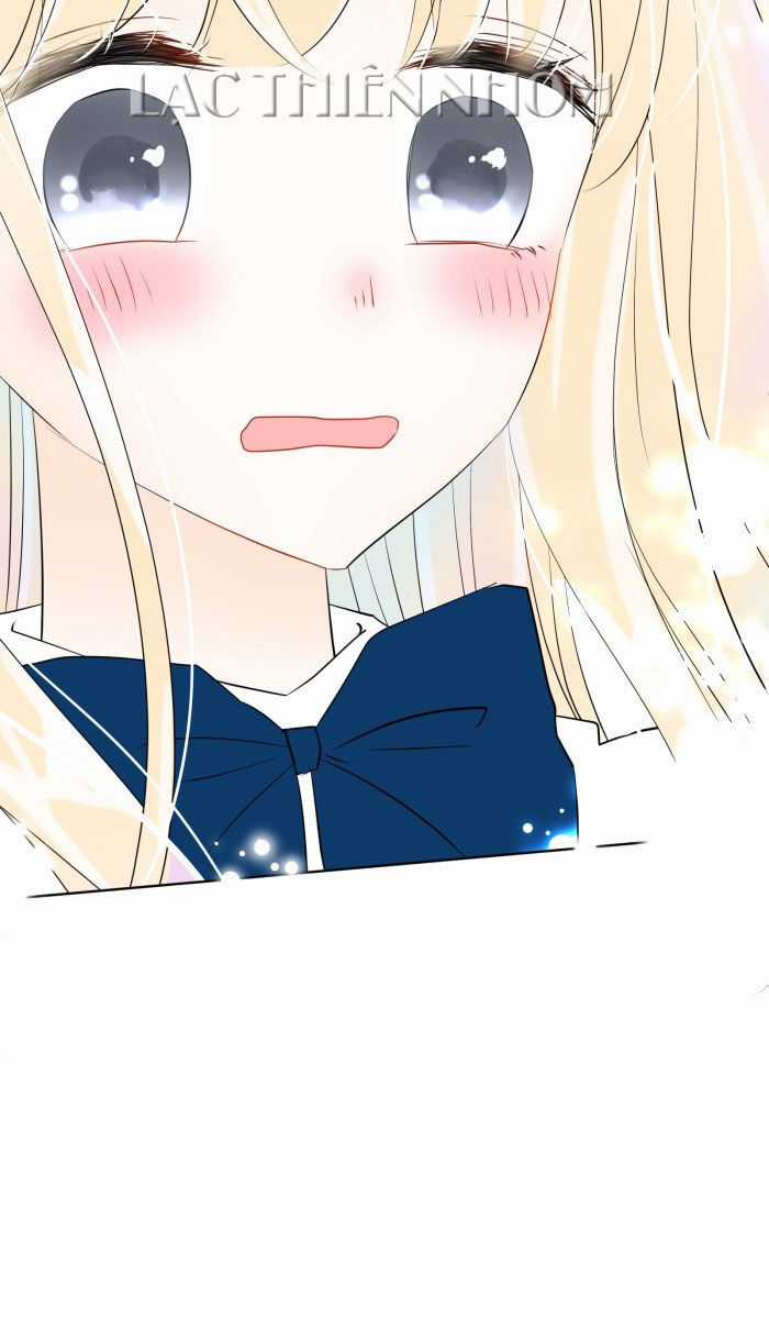 Ly Choco Ngọt Ngào Chapter 26 trang 34