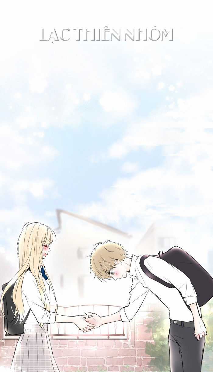 Ly Choco Ngọt Ngào Chapter 26 trang 35