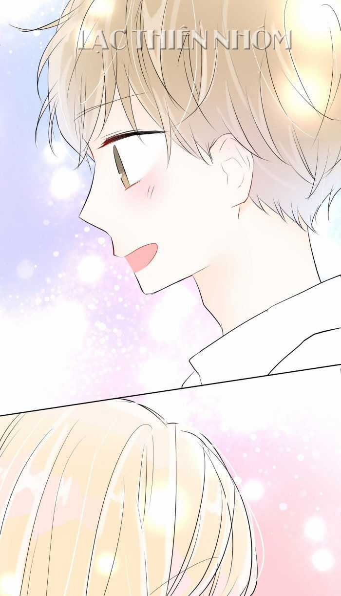 Ly Choco Ngọt Ngào Chapter 26 trang 37