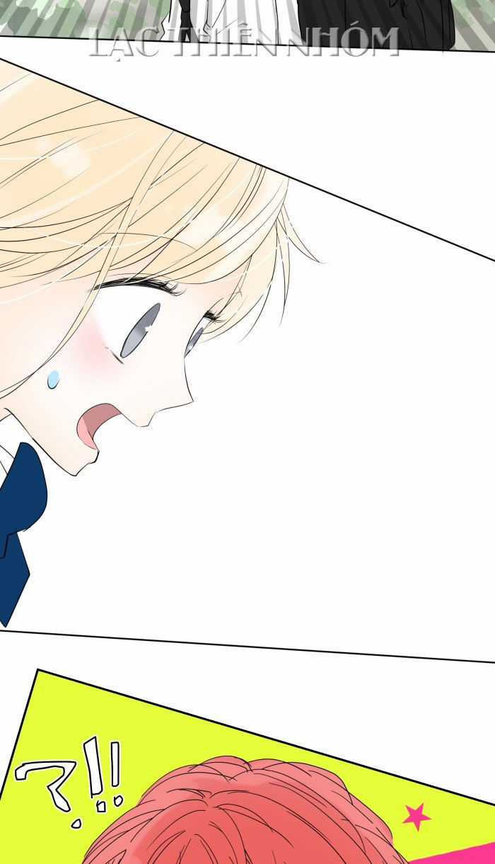 Ly Choco Ngọt Ngào Chapter 26 trang 4