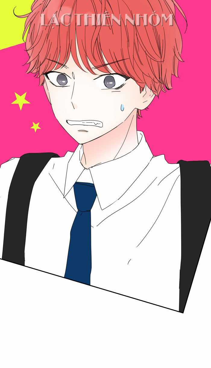 Ly Choco Ngọt Ngào Chapter 26 trang 5