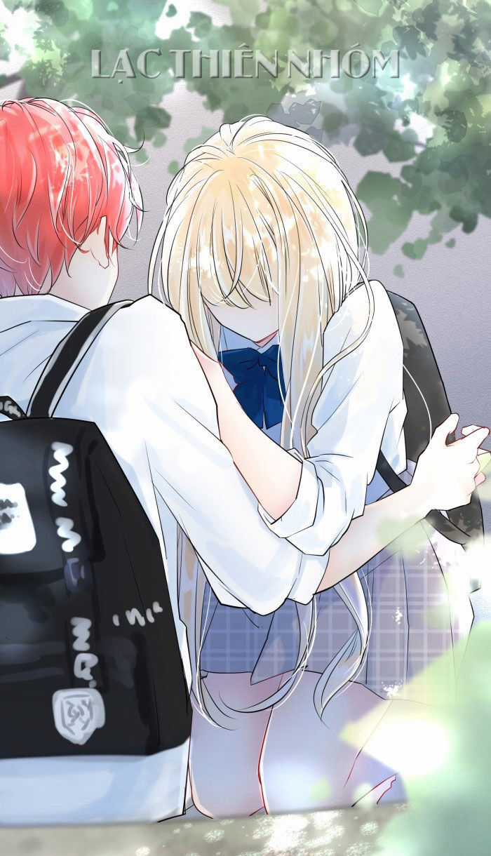 Ly Choco Ngọt Ngào Chapter 26 trang 7