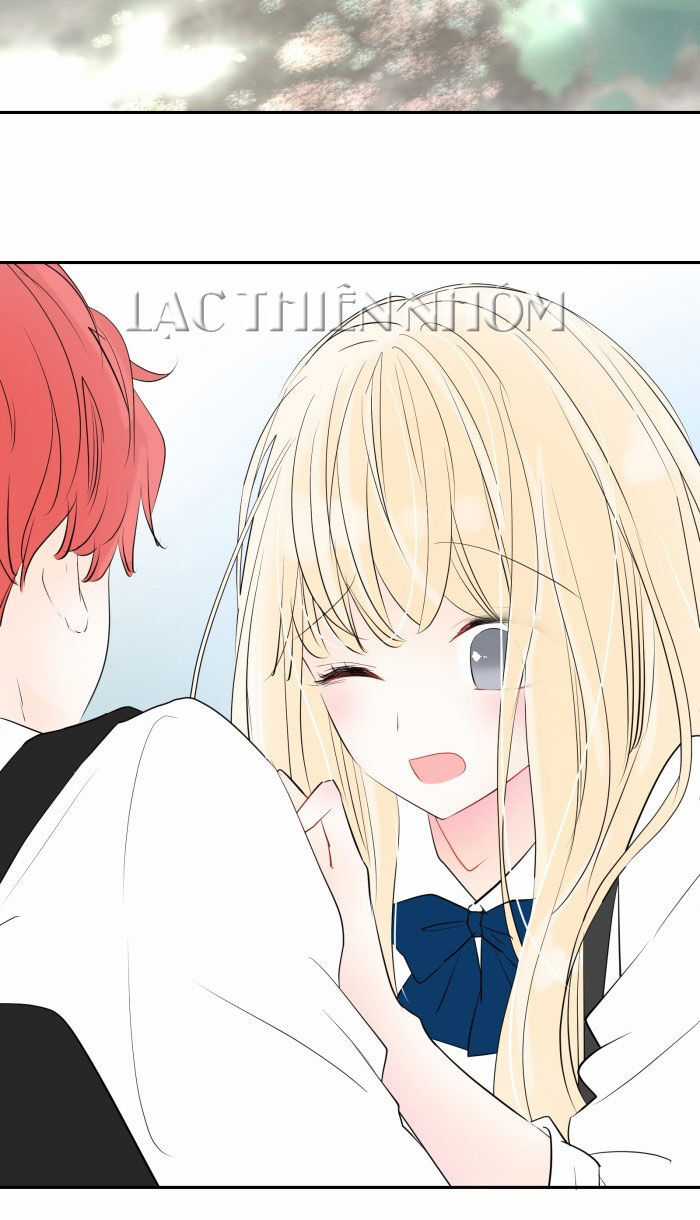 Ly Choco Ngọt Ngào Chapter 26 trang 8