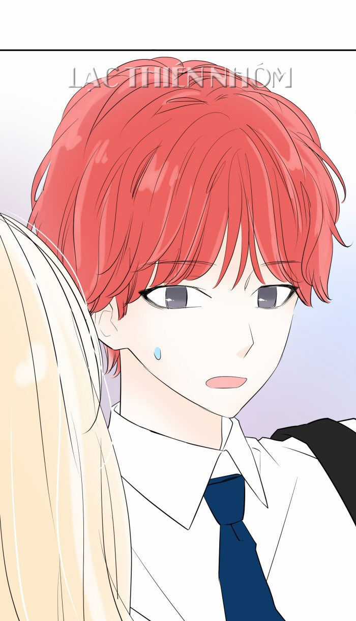 Ly Choco Ngọt Ngào Chapter 26 trang 9