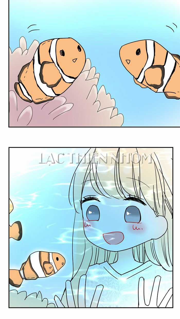 Ly Choco Ngọt Ngào Chapter 27 trang 10