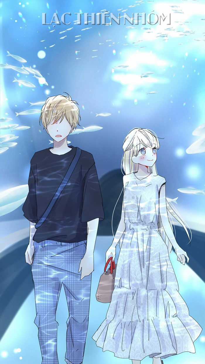 Ly Choco Ngọt Ngào Chapter 27 trang 12