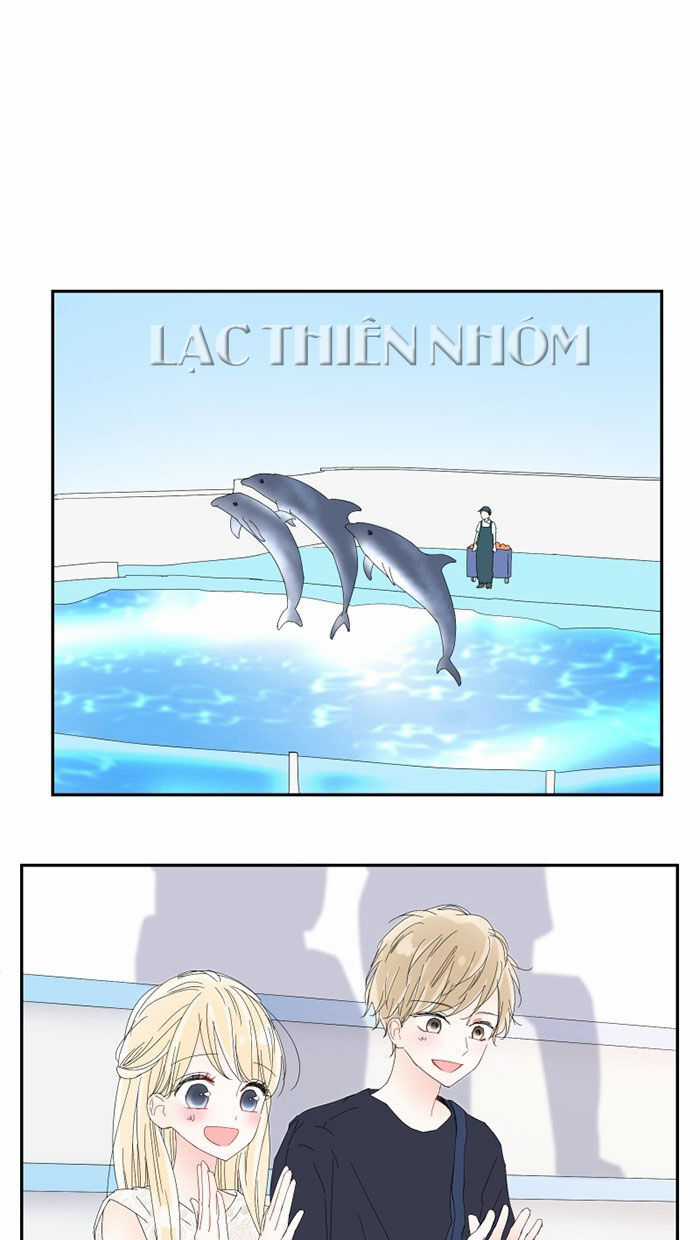 Ly Choco Ngọt Ngào Chapter 27 trang 14