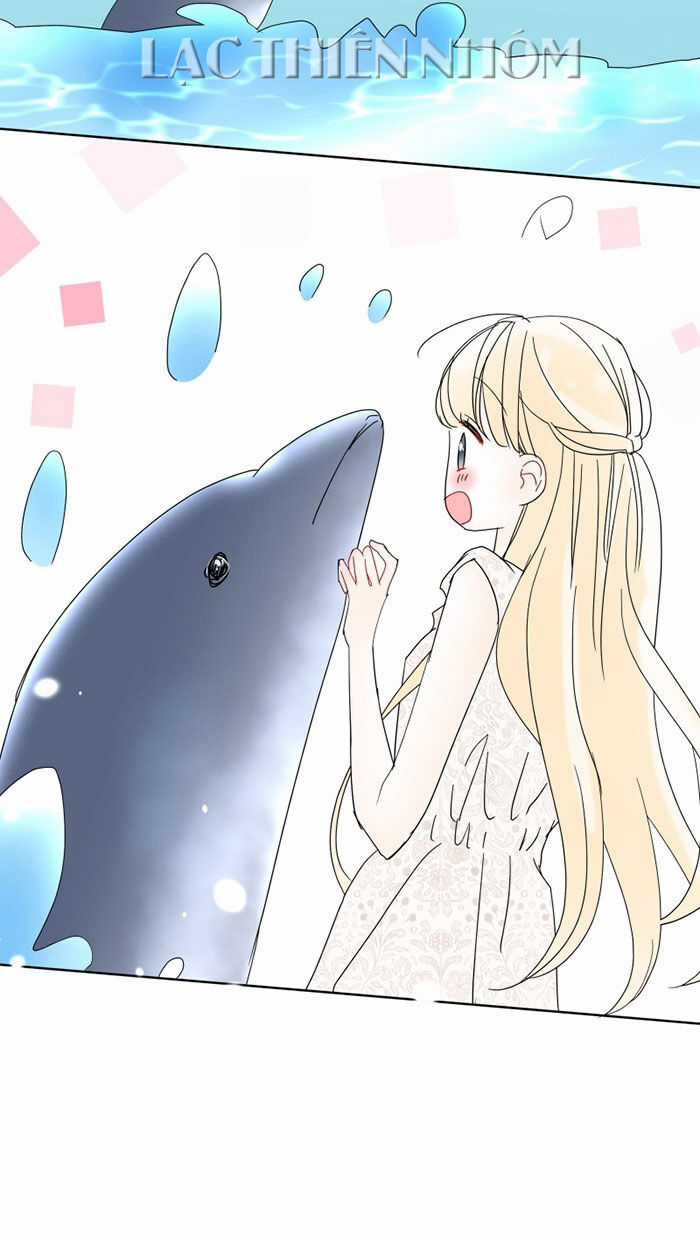 Ly Choco Ngọt Ngào Chapter 27 trang 18