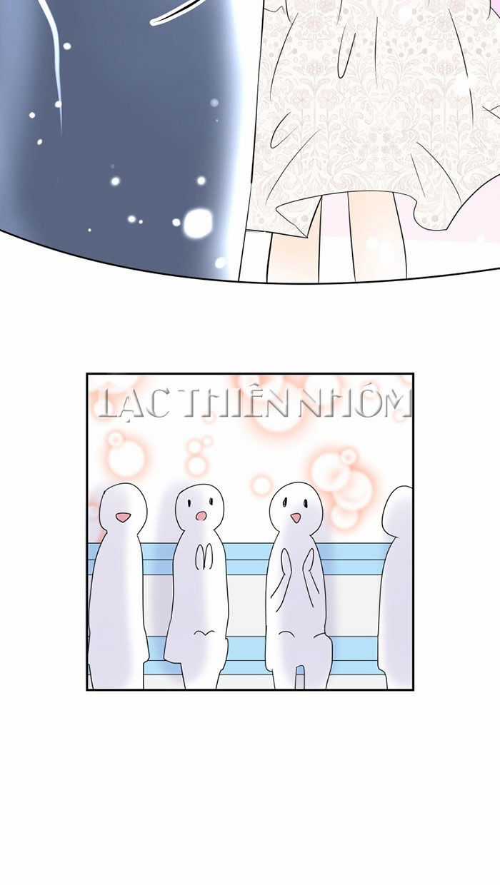 Ly Choco Ngọt Ngào Chapter 27 trang 20