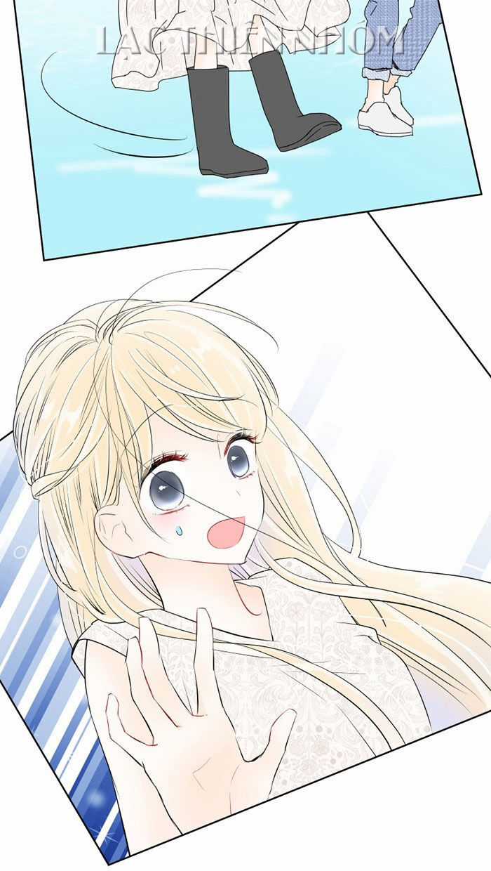 Ly Choco Ngọt Ngào Chapter 27 trang 22