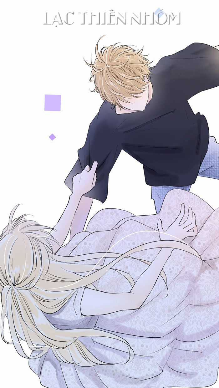 Ly Choco Ngọt Ngào Chapter 27 trang 23