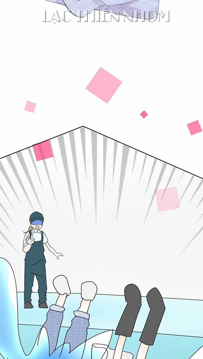 Ly Choco Ngọt Ngào Chapter 27 trang 24