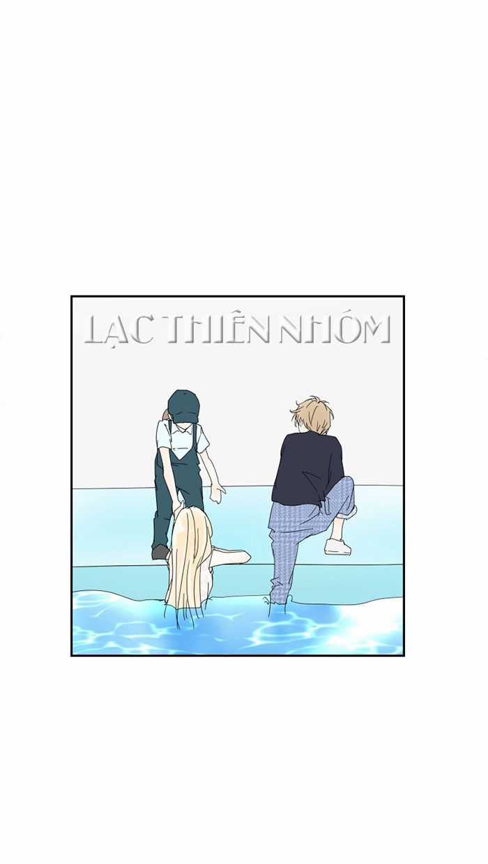 Ly Choco Ngọt Ngào Chapter 27 trang 26