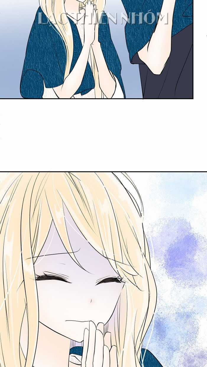 Ly Choco Ngọt Ngào Chapter 27 trang 28