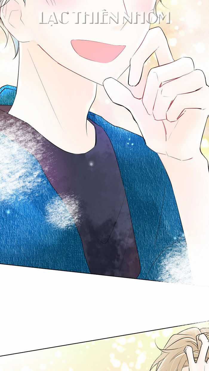 Ly Choco Ngọt Ngào Chapter 27 trang 31