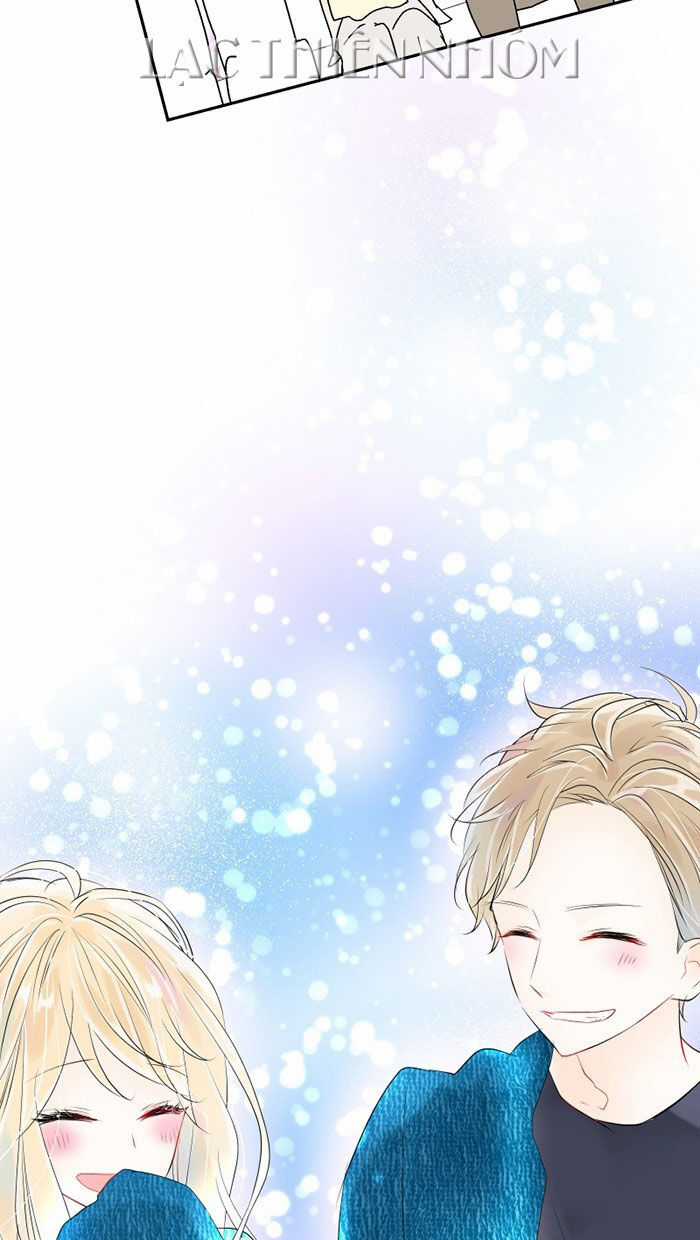 Ly Choco Ngọt Ngào Chapter 27 trang 33