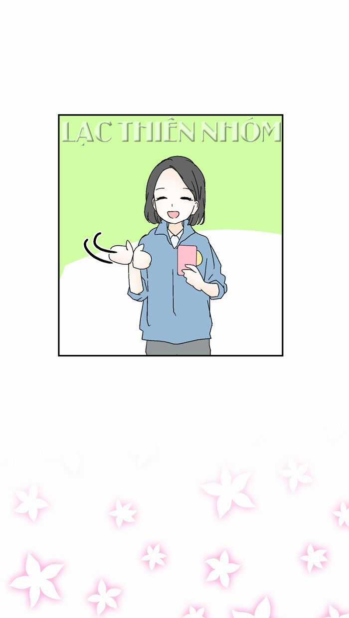 Ly Choco Ngọt Ngào Chapter 27 trang 35