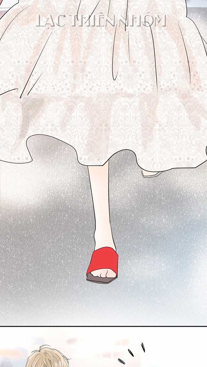 Ly Choco Ngọt Ngào Chapter 27 trang 4