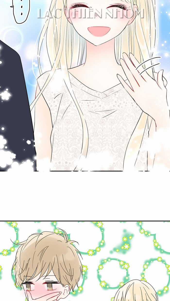 Ly Choco Ngọt Ngào Chapter 27 trang 6