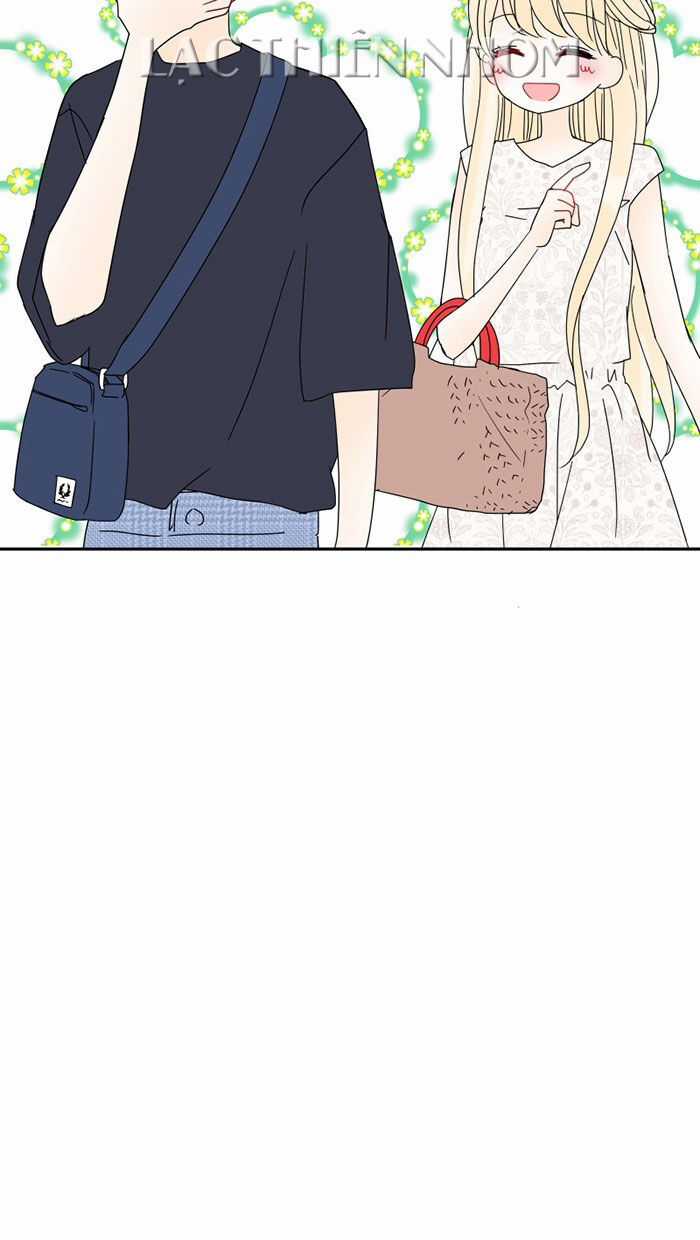 Ly Choco Ngọt Ngào Chapter 27 trang 7