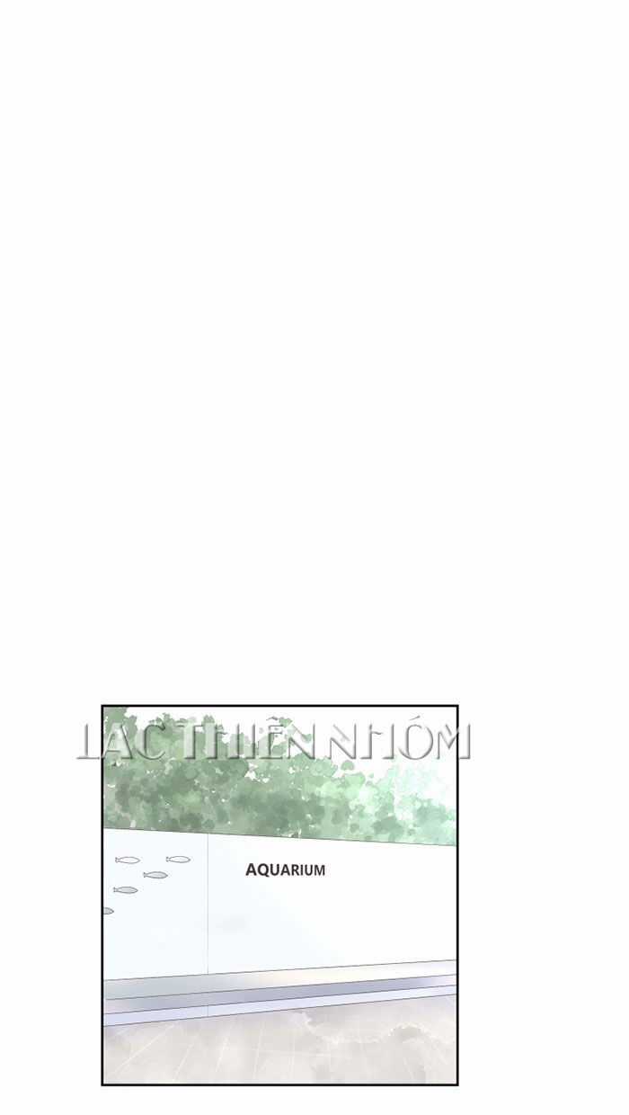 Ly Choco Ngọt Ngào Chapter 27 trang 8