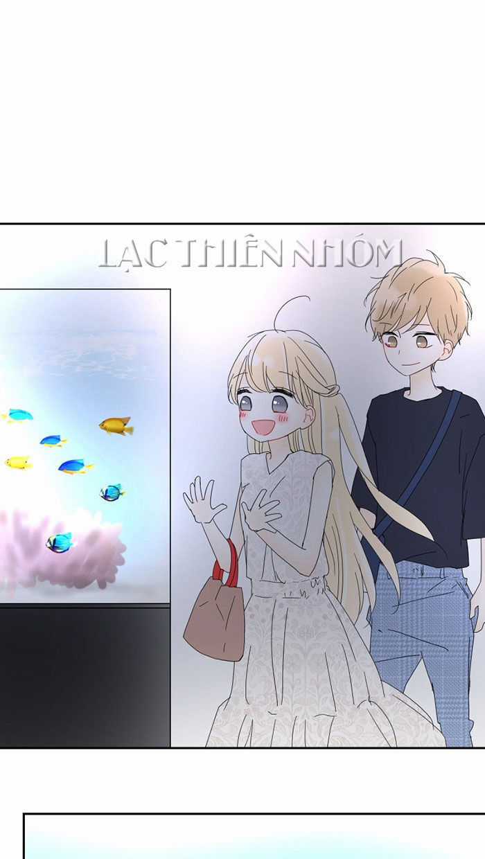 Ly Choco Ngọt Ngào Chapter 27 trang 9