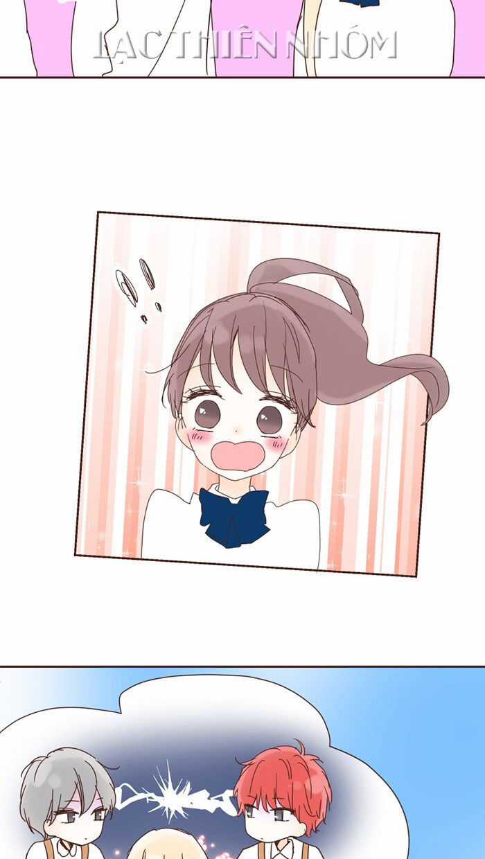 Ly Choco Ngọt Ngào Chapter 28 trang 13