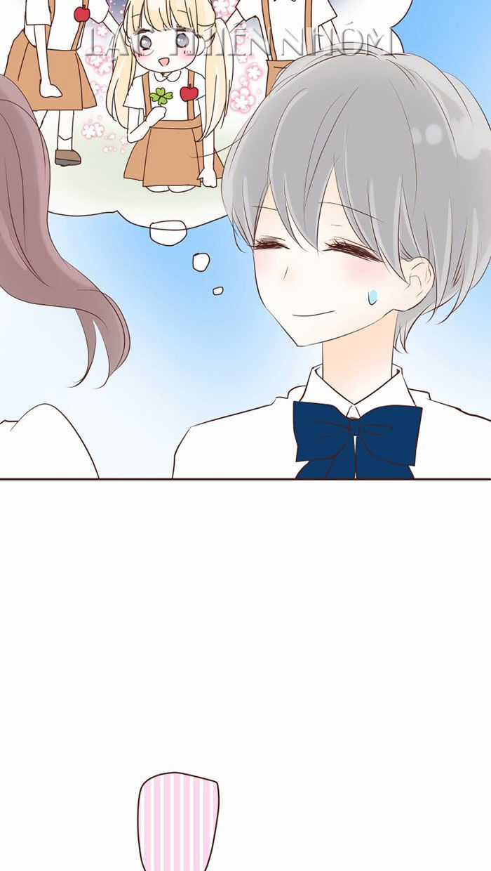 Ly Choco Ngọt Ngào Chapter 28 trang 14