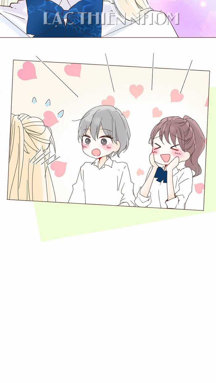 Ly Choco Ngọt Ngào Chapter 28 trang 18