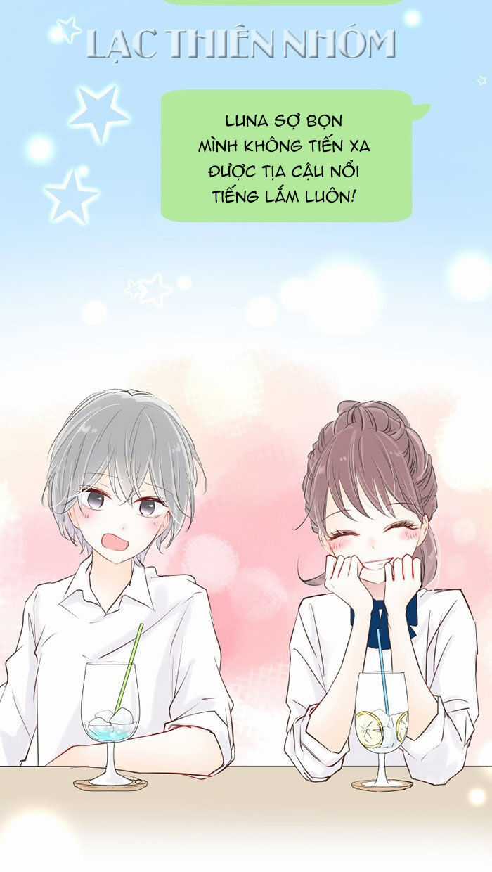 Ly Choco Ngọt Ngào Chapter 28 trang 22
