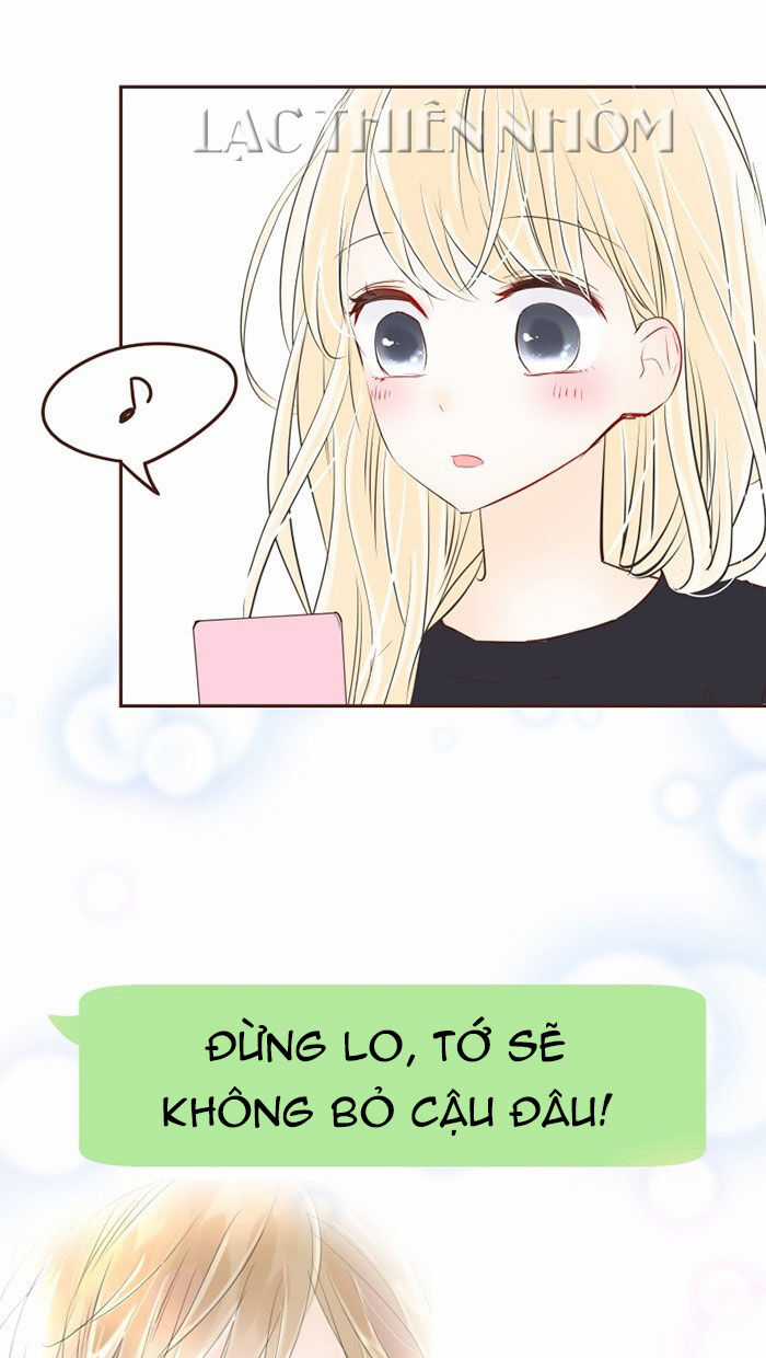 Ly Choco Ngọt Ngào Chapter 28 trang 23