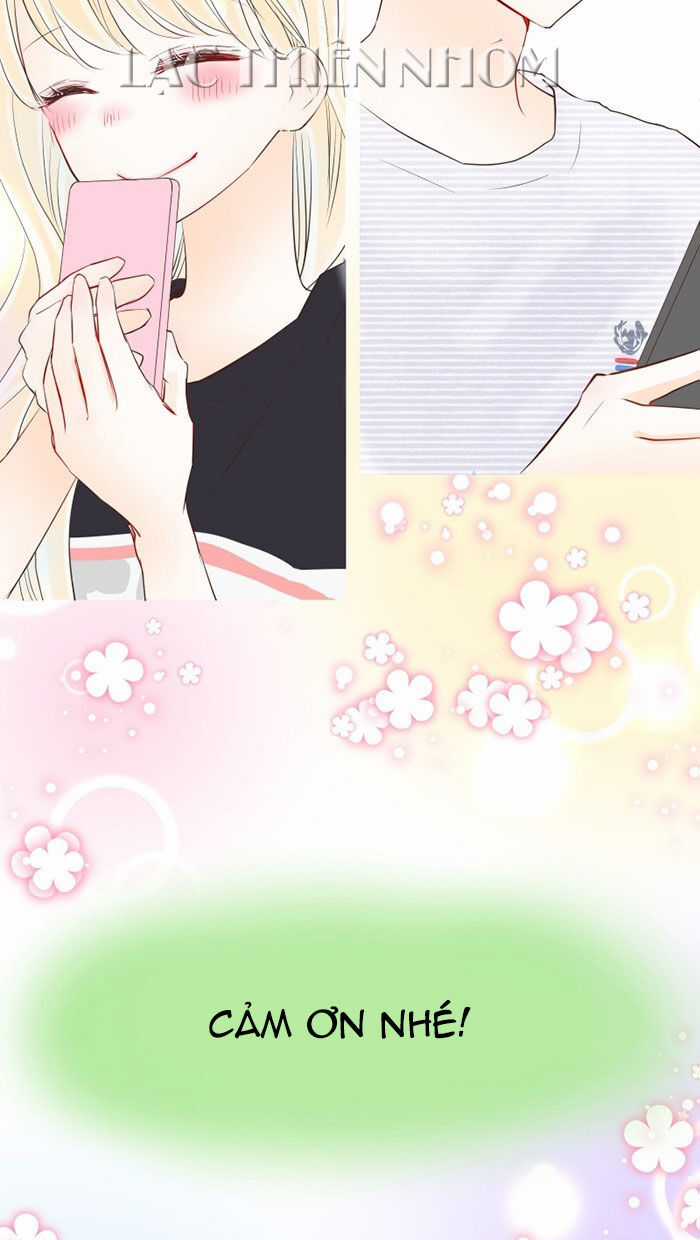 Ly Choco Ngọt Ngào Chapter 28 trang 26