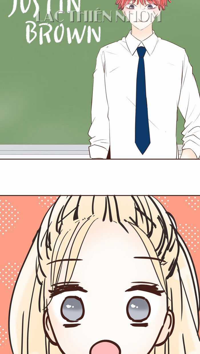 Ly Choco Ngọt Ngào Chapter 28 trang 3