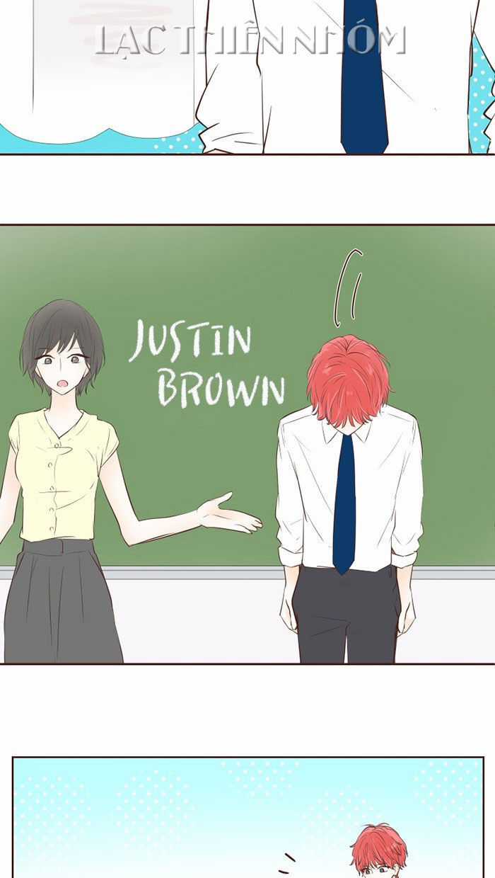 Ly Choco Ngọt Ngào Chapter 28 trang 5